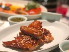 -湖滨28中餐厅·西湖宴·杭州君悦酒店