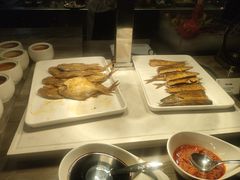 -盐城万豪酒店-盐城厨房西餐厅