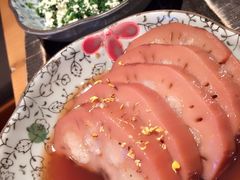 -蜜桃餐厅·古运河畔(南下塘店)