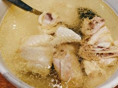 -云海肴·汽锅鸡·云南菜(苏州中心店)