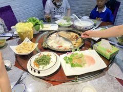 -鹏馨羊羔肉·非遗(新建街店)