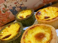 -泸溪河桃酥(西直门凯德店)