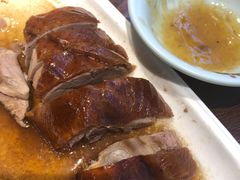 烧鸭-砂唐居(总店)