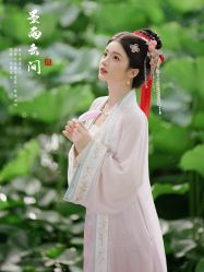 点击看大图 -美云庭古装·格格服汉服·京城旅拍(北京店)
