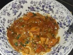 -阿大排档(长春这有山店)