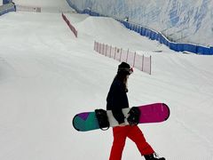 -哈尔滨热雪奇迹