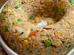 -甜阿姨·天台花园私房菜(万松园店)