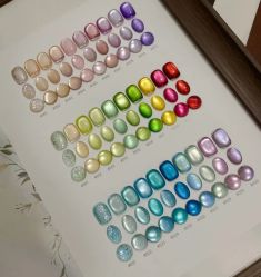 -由甲·美甲美睫工作室