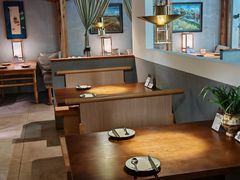 -本处·素食·融合料理(南油店)