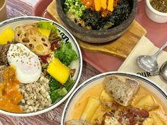 -OUR Bakery(国贸商城店)