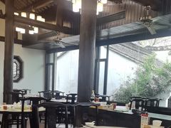 -二泉园老菜馆·百年无锡菜