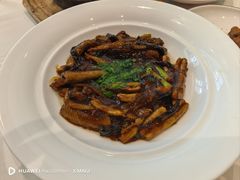 响油鳝糊-老正兴菜馆(福州路店)