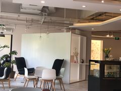 -CAFE'IN精品咖啡体验空间(小寨店)