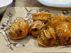 -寻味顺德·南记酒家·传统顺德菜·鱼生(广源路店)