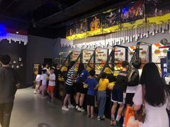 -反斗乐园(金光华广场店)