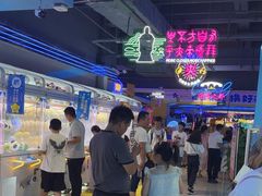 -大玩家(济宁太白路万达店)