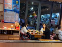 -三太子地摊烧烤·小龙虾(北蔡店)