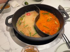 -太琼糟粕醋火锅·海南老爸茶(海棠湾臻选店)