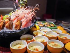 -匠和风精致料理(莆田财富中心店)