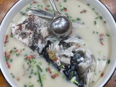 -渔老大·有机鱼馆·老字号(古城店)