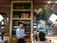 -云海肴云南菜·蒸汽石锅鱼(北京良乡华冠店)