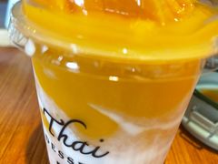 -我的甜·泰国餐厅