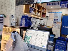 -茶百道(北街店)