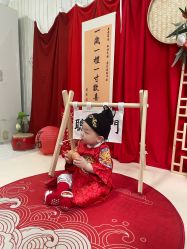 -爱你宝贝孕婴亲子摄影美学馆(绍兴店)