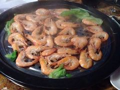 -船奇蒸汽海鲜·闽菜(八市海鲜总店)