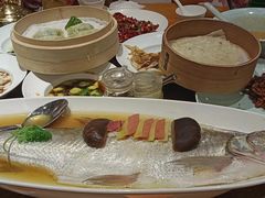 -乐忻皇朝(上海中心大厦店)