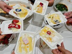 -半分甜(台柳路店)