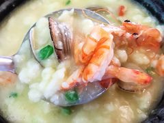 -蓝珊甄选海鲜自助·火锅大排档(近阿那亚店)