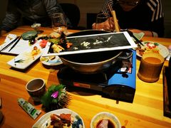 -大岛日本料理铁板烧(南通大饭店)