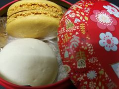 -麦雪尔甜品·生日蛋糕(新街口旗舰店)