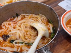 -小满手工粉(北京富力广场店)