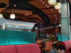 -成都世纪城假日酒店-西楼