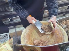 -樊记腊汁肉(竹笆市总店)