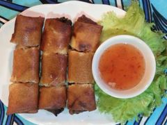-Kat's Kitchen