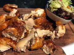 -半秋山西餐厅(巴南万达广场店)