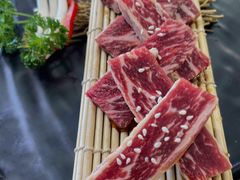 -韩满园· 甄选韩式烤肉