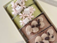 瑞士卷-HUIcake boutique蛋糕定制(平乐园店)