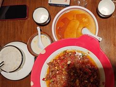 -八碗湘长沙市井菜(坡子街店)