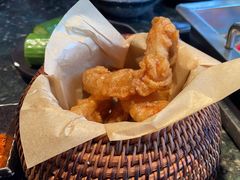 -重庆九记老火锅(广场店)