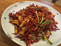-紫滇源云南生态菜(丹凤街店)
