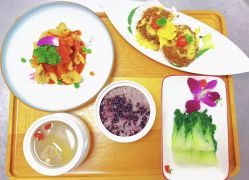 -弗蕾亚·和月月子调理院(东湖店)