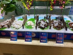 -怡乡王品海鲜姿造自助体验餐厅(大岛商业广场店)