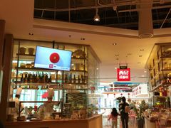 -西贝莜面村(镇江苏宁广场店)