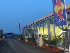 -赛达赛车主题乐园·卡丁车·团建