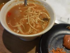 -新石器烤肉(南站店)