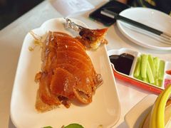 -大鸭梨烤鸭(顺义石园店)
